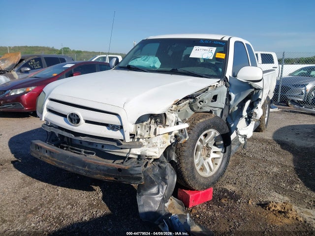 44779524 :رقم المزاد ، 5TBRT38193S436997 vin ، 2003 Toyota Tundra Ltd V8 مزاد بيع