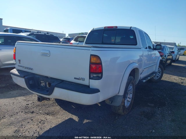 44779524 :رقم المزاد ، 5TBRT38193S436997 vin ، 2003 Toyota Tundra Ltd V8 مزاد بيع