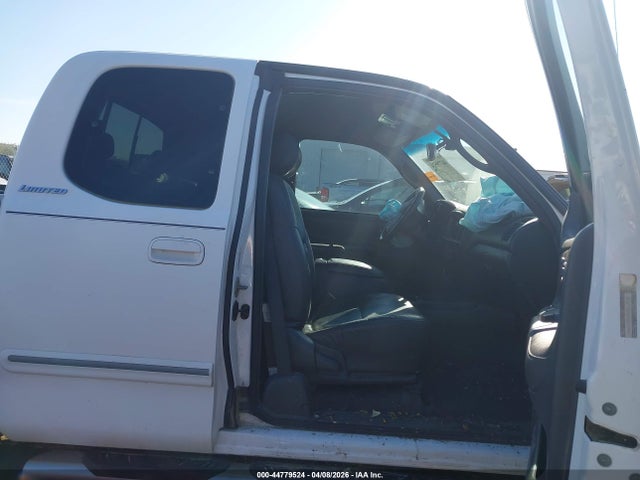 44779524 :رقم المزاد ، 5TBRT38193S436997 vin ، 2003 Toyota Tundra Ltd V8 مزاد بيع