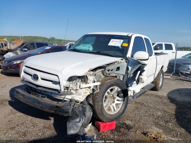 44779524 :رقم المزاد ، 5TBRT38193S436997 vin ، 2003 Toyota Tundra Ltd V8 مزاد بيع