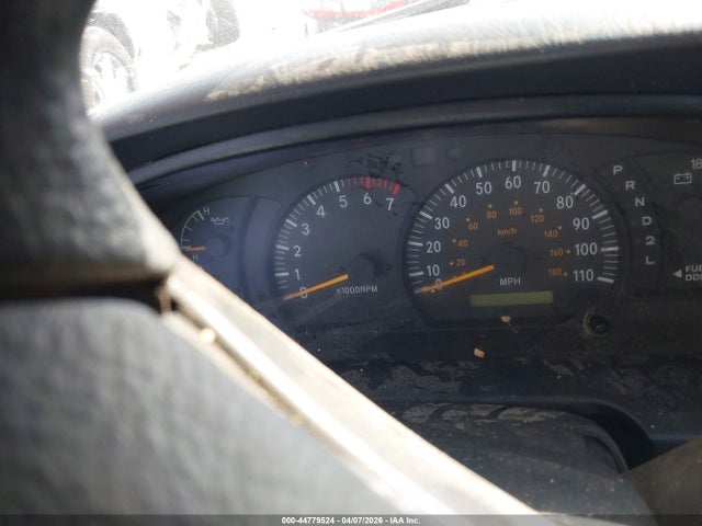 44779524 :رقم المزاد ، 5TBRT38193S436997 vin ، 2003 Toyota Tundra Ltd V8 مزاد بيع