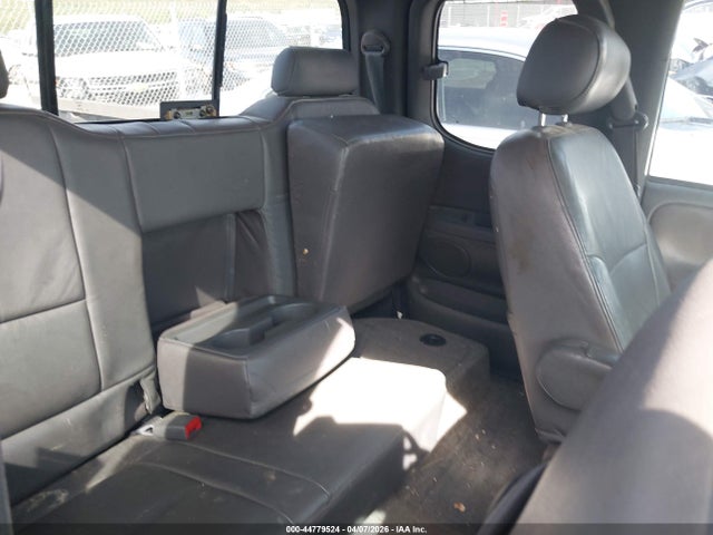 44779524 :رقم المزاد ، 5TBRT38193S436997 vin ، 2003 Toyota Tundra Ltd V8 مزاد بيع
