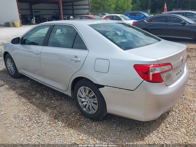 2012 Toyota Camry Le მანქანა იყიდება აუქციონზე, vin: 4T1BF1FK1CU028842, აუქციონის ნომერი: 44779526