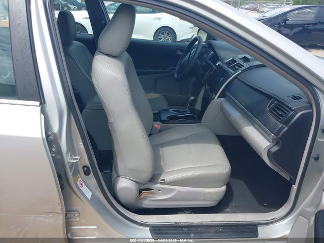 2012 Toyota Camry Le მანქანა იყიდება აუქციონზე, vin: 4T1BF1FK1CU028842, აუქციონის ნომერი: 44779526