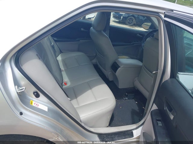 2012 Toyota Camry Le მანქანა იყიდება აუქციონზე, vin: 4T1BF1FK1CU028842, აუქციონის ნომერი: 44779526