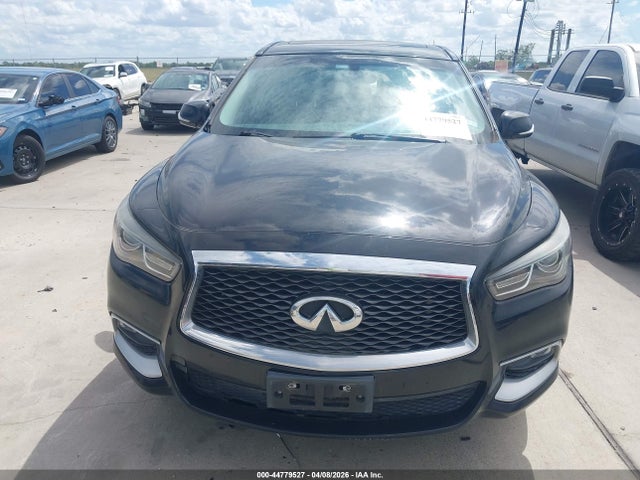 Aukcja sprzedaży 2016 Infiniti Qx60, vin: 5N1AL0MM1GC514999, numer aukcji: 44779527