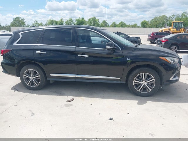 Aukcja sprzedaży 2016 Infiniti Qx60, vin: 5N1AL0MM1GC514999, numer aukcji: 44779527