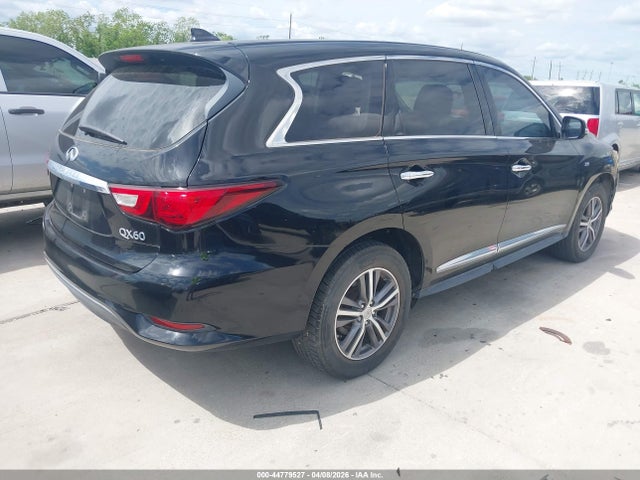 Aukcja sprzedaży 2016 Infiniti Qx60, vin: 5N1AL0MM1GC514999, numer aukcji: 44779527