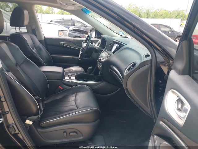 Aukcja sprzedaży 2016 Infiniti Qx60, vin: 5N1AL0MM1GC514999, numer aukcji: 44779527