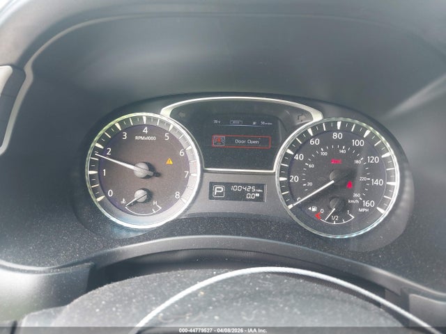 Aukcja sprzedaży 2016 Infiniti Qx60, vin: 5N1AL0MM1GC514999, numer aukcji: 44779527