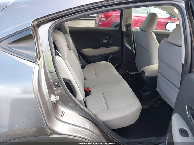 Honda HR-V EX 2019 3CZRU6H56KM722565 Image 18