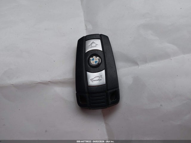 2014 Bmw X1 Xdrive28i მანქანა იყიდება აუქციონზე, vin: WBAVL1C58EVY15306, აუქციონის ნომერი: 44779532