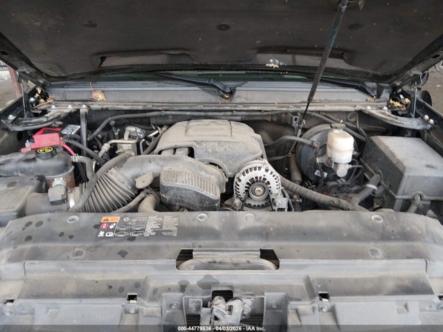 44779536 :رقم المزاد ، 1GKS1EEF0CR324781 vin ، 2012 Gmc Yukon Denali مزاد بيع