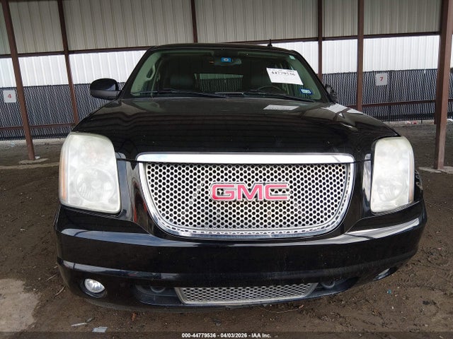 44779536 :رقم المزاد ، 1GKS1EEF0CR324781 vin ، 2012 Gmc Yukon Denali مزاد بيع