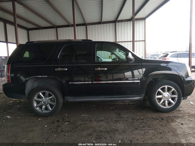44779536 :رقم المزاد ، 1GKS1EEF0CR324781 vin ، 2012 Gmc Yukon Denali مزاد بيع