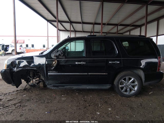 44779536 :رقم المزاد ، 1GKS1EEF0CR324781 vin ، 2012 Gmc Yukon Denali مزاد بيع