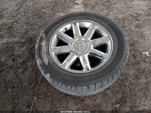 44779536 :رقم المزاد ، 1GKS1EEF0CR324781 vin ، 2012 Gmc Yukon Denali مزاد بيع
