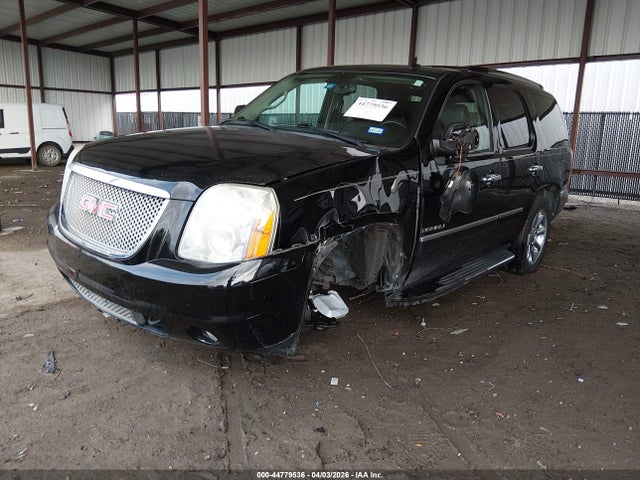 44779536 :رقم المزاد ، 1GKS1EEF0CR324781 vin ، 2012 Gmc Yukon Denali مزاد بيع