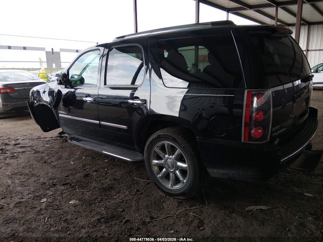 44779536 :رقم المزاد ، 1GKS1EEF0CR324781 vin ، 2012 Gmc Yukon Denali مزاد بيع