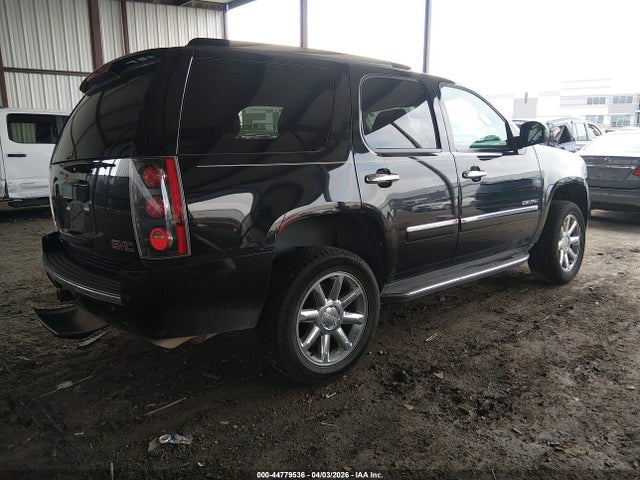 44779536 :رقم المزاد ، 1GKS1EEF0CR324781 vin ، 2012 Gmc Yukon Denali مزاد بيع