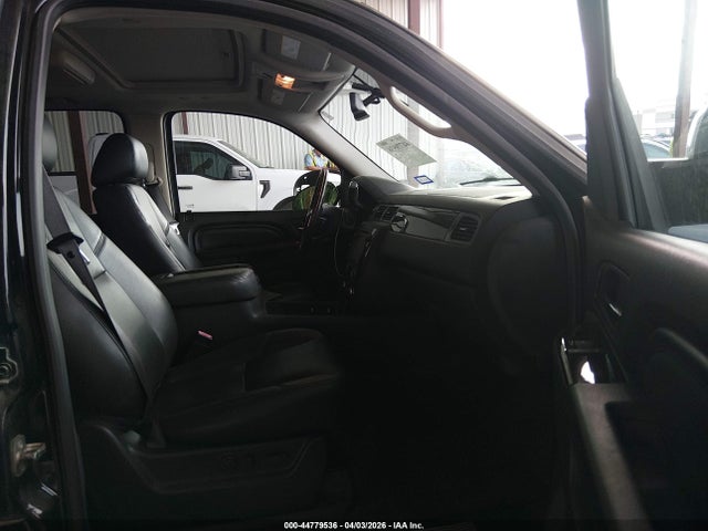44779536 :رقم المزاد ، 1GKS1EEF0CR324781 vin ، 2012 Gmc Yukon Denali مزاد بيع
