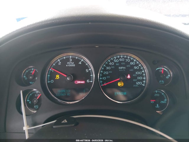 44779536 :رقم المزاد ، 1GKS1EEF0CR324781 vin ، 2012 Gmc Yukon Denali مزاد بيع