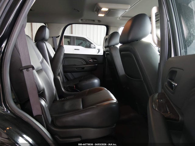44779536 :رقم المزاد ، 1GKS1EEF0CR324781 vin ، 2012 Gmc Yukon Denali مزاد بيع