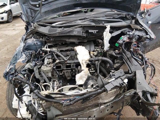 2016 Mazda Cx-5 Touring მანქანა იყიდება აუქციონზე, vin: JM3KE2CY0G0680622, აუქციონის ნომერი: 44779538