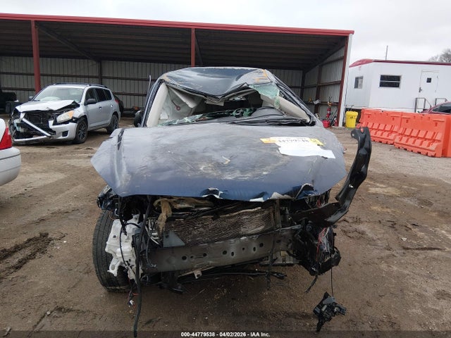 2016 Mazda Cx-5 Touring მანქანა იყიდება აუქციონზე, vin: JM3KE2CY0G0680622, აუქციონის ნომერი: 44779538