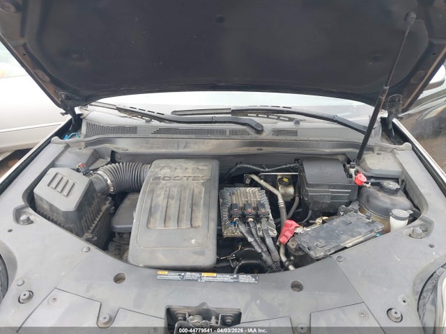 2013 GMC TERRAIN 2GKALUEK8D6351303 Photo 9