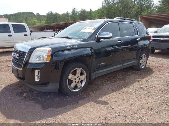 2013 GMC TERRAIN 2GKALUEK8D6351303 Photo 1
