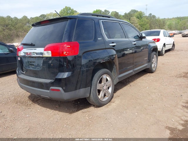 2013 GMC TERRAIN 2GKALUEK8D6351303 Photo 3