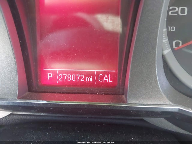 2013 GMC TERRAIN 2GKALUEK8D6351303 Photo 6