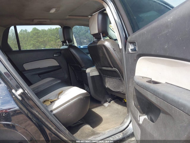 2013 GMC TERRAIN 2GKALUEK8D6351303 Photo 7