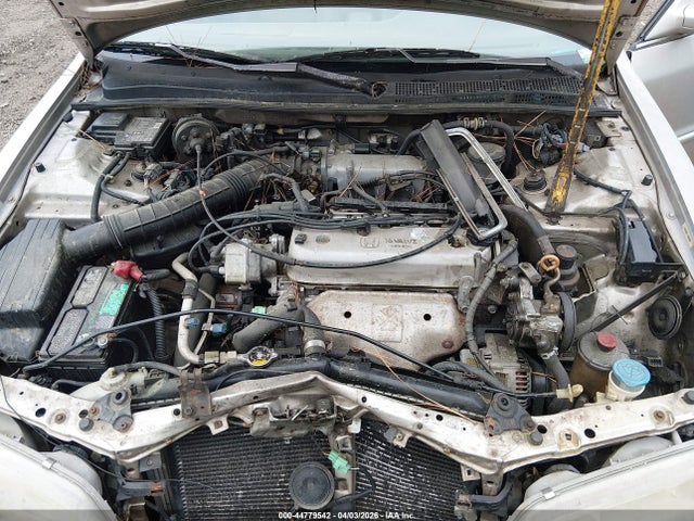 Продаж на аукціоні авто 1997 Honda Accord Sdn Special Edition, vin: 1HGCD5600VA163403, номер лоту: 44779542