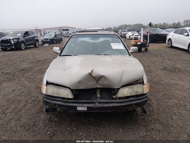 Продаж на аукціоні авто 1997 Honda Accord Sdn Special Edition, vin: 1HGCD5600VA163403, номер лоту: 44779542