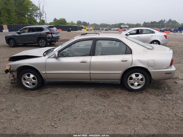 Продаж на аукціоні авто 1997 Honda Accord Sdn Special Edition, vin: 1HGCD5600VA163403, номер лоту: 44779542