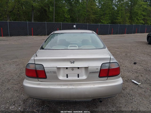 Продаж на аукціоні авто 1997 Honda Accord Sdn Special Edition, vin: 1HGCD5600VA163403, номер лоту: 44779542