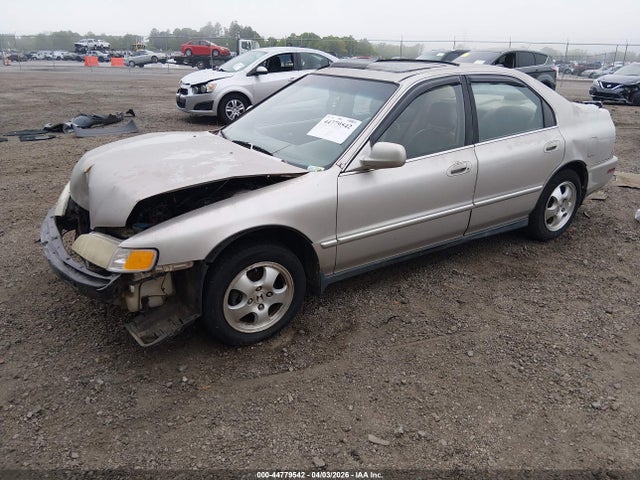 Продаж на аукціоні авто 1997 Honda Accord Sdn Special Edition, vin: 1HGCD5600VA163403, номер лоту: 44779542