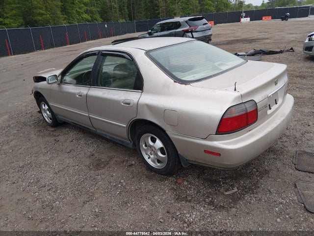 Продаж на аукціоні авто 1997 Honda Accord Sdn Special Edition, vin: 1HGCD5600VA163403, номер лоту: 44779542