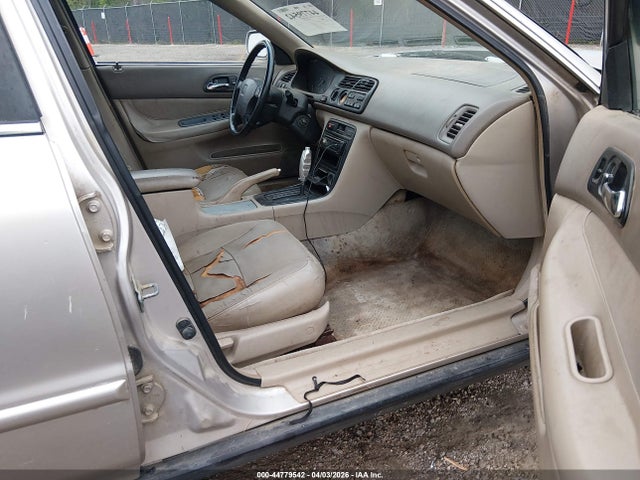 Продаж на аукціоні авто 1997 Honda Accord Sdn Special Edition, vin: 1HGCD5600VA163403, номер лоту: 44779542