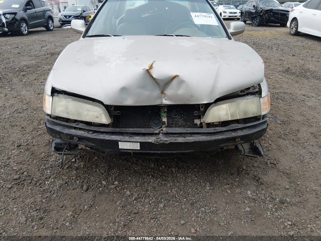 Продаж на аукціоні авто 1997 Honda Accord Sdn Special Edition, vin: 1HGCD5600VA163403, номер лоту: 44779542