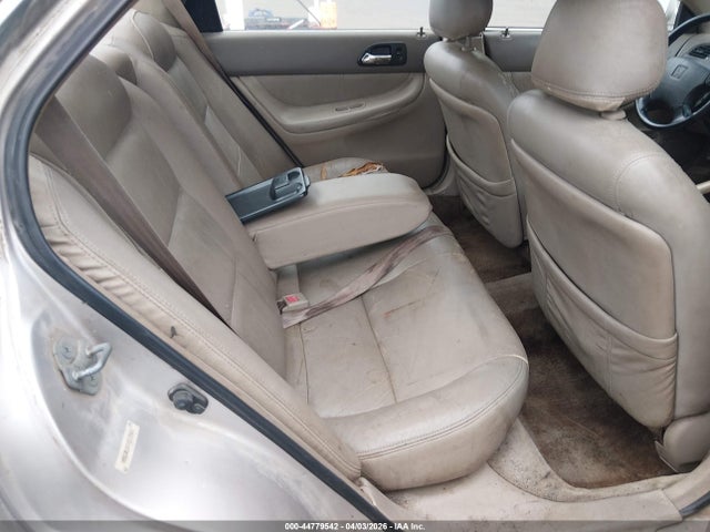 Продаж на аукціоні авто 1997 Honda Accord Sdn Special Edition, vin: 1HGCD5600VA163403, номер лоту: 44779542