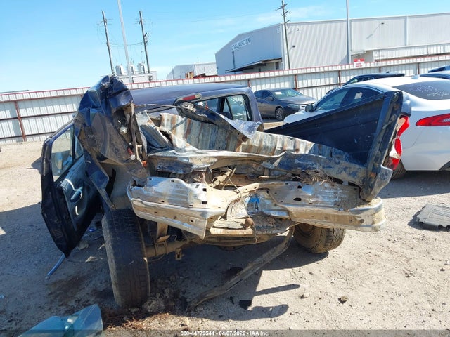 Aukcja sprzedaży 1994 Ford F150, vin: 1FTDF15Y0RNB77636, numer aukcji: 44779544