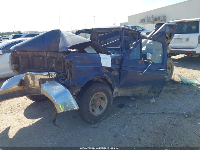 Aukcja sprzedaży 1994 Ford F150, vin: 1FTDF15Y0RNB77636, numer aukcji: 44779544