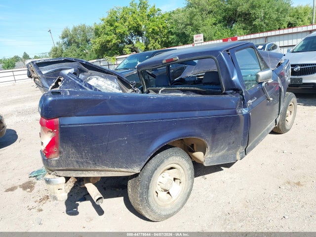 Aukcja sprzedaży 1994 Ford F150, vin: 1FTDF15Y0RNB77636, numer aukcji: 44779544