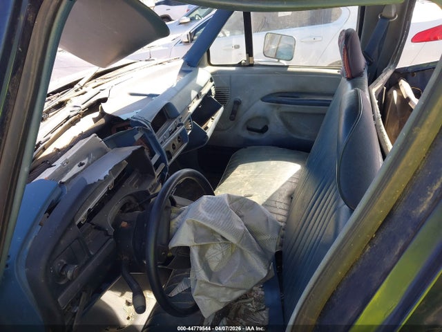 Aukcja sprzedaży 1994 Ford F150, vin: 1FTDF15Y0RNB77636, numer aukcji: 44779544