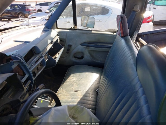Aukcja sprzedaży 1994 Ford F150, vin: 1FTDF15Y0RNB77636, numer aukcji: 44779544