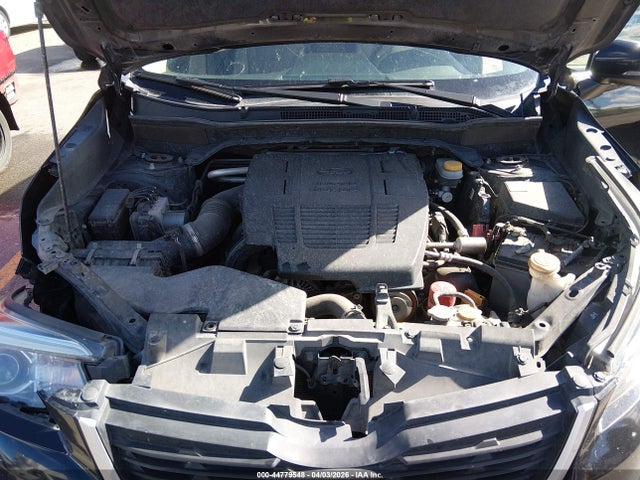 Subaru Forester Limited 2020 JF2SKAUC0LH440367 Image 10