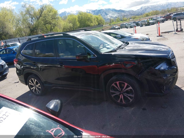 Subaru Forester Limited 2020 JF2SKAUC0LH440367 Image 13